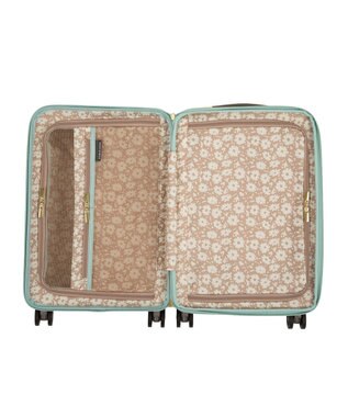 ACE BAGS & LUGGAGE hiromichi nakano リーヴァ2 スーツケース 機内持ち込み 36L 05013 ヒロミチナカノ ミント