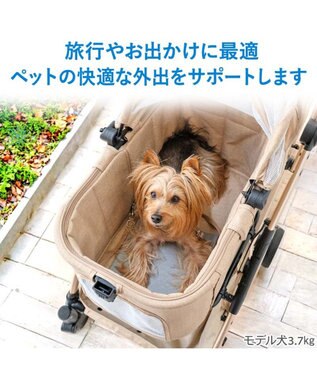 PET PARADISE ペットパラダイス  コンパクトクーラー グレー 2026 グレー