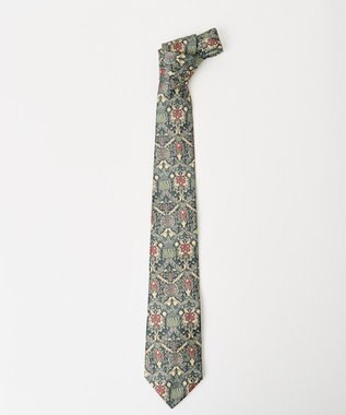 WEGO 【SCHOOLITEM】柄ネクタイ2 柄4