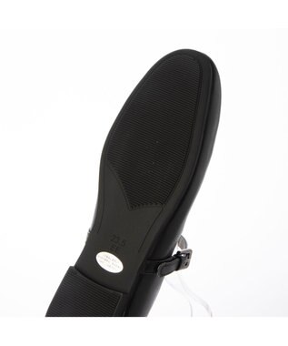 ing <ing>ソフトメリージェーンパンプス ブラック