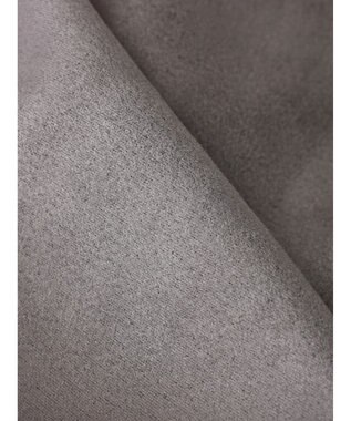 Green Parks ・ＳＵＧＡＲ　ＳＰＯＯＮスウェードポンチプルオーバー Gray