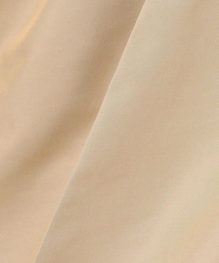 uncrave チノギャバジン ショートトラウザー ベージュ