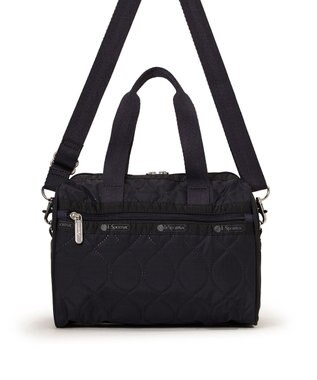 LeSportsac EVERYDAY SM SATCHEL/マーキスデボス マーキスデボス