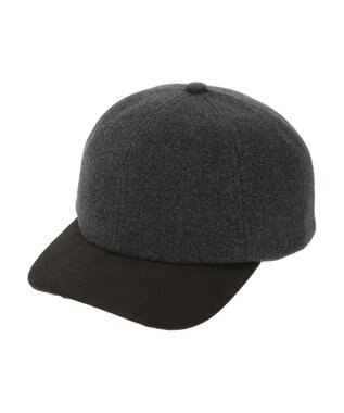 Green Parks ・コンビファブリックＣＡＰ Charcoal Gray