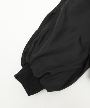 WEGO N2Bジャケット ブラック