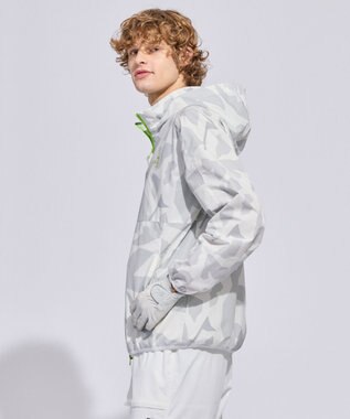 PW CIRCULUS 【MEN】DOVE スプリングジャケット ゴルフ