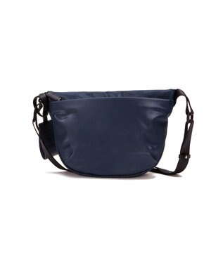 PELLE BORSA コンパクトラウンドショルダー Cheers チアーズ 4686 ネイビー