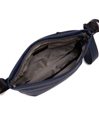 PELLE BORSA コンパクトラウンドショルダー Cheers チアーズ 4686 ネイビー