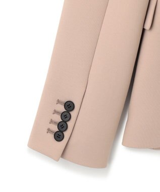 JOSEPH ニュースキューバ　ジャケット Warm Taupe