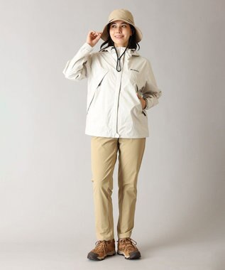 Columbia Columbia/ ウィメンズオレンジフォレストIIIジャケット /コロンビア Stone