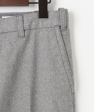 JOSEPH ABBOUD 【ウェストも伸びる！/ストレッチ】ムリネオックス  パンツ ライトグレー系
