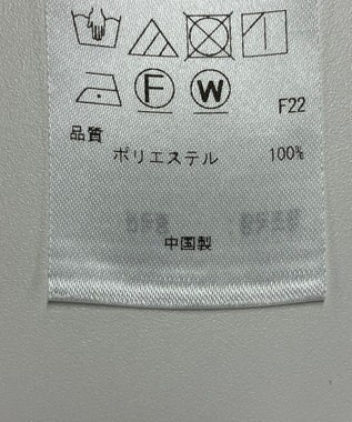 ONWARD Reuse Park 【23区】ブラウス春夏 ネイビー