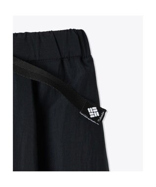 Columbia Columbia/ ウィメンズトゥリースワロースカート /コロンビア Black