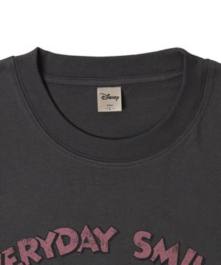 WEGO 【新柄追加/ユニセックス着用アイテム/SMLサイズ展開】DISNEY/グラフィックT（S） 柄2