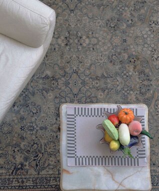 TRICOTE ストライプ　ランチョンマット