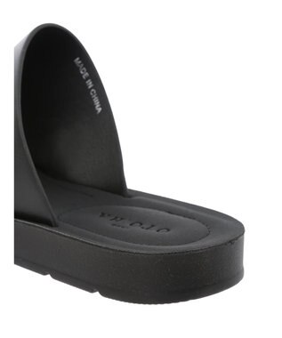 Green Parks ＯＴＯ．ＨＡ．　トングサンンダル Black