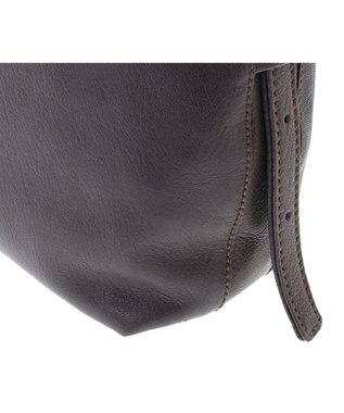 genten ゴートベーシック 2WAYショルダーバッグ グレー