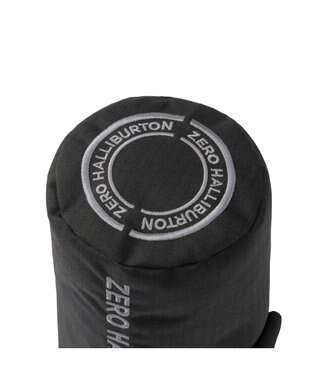 ZERO HALLIBURTON ドライバーカバー RGF Series ZHG-HC26 RGF 85271 ブラック