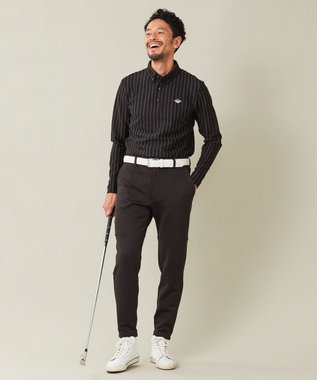 2Fondation/MEN】ボンディング ジャージーパンツ / 23区GOLF