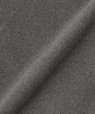 組曲 KIDS 【150-160㎝】あったか レギンス グレー系