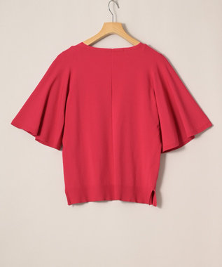 ONWARD Reuse Park 【自由区】ニット春夏 ピンク