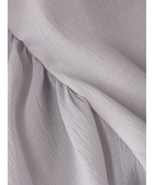 Green Parks ・ＥＬＥＮＣＡＲＥ　ＤＵＥ　バックリボンブラウス Off White