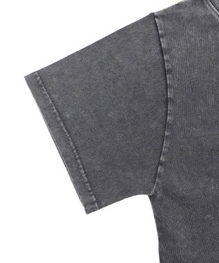 WEGO ２WAYグラフィックワンショルBIGT 柄3