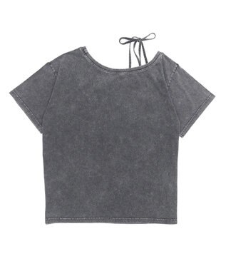 WEGO ２WAYグラフィックワンショルBIGT 柄3