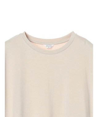 AMERICAN HOLIC ＵＶカット　ポンチコクーンプルオーバー Light Beige