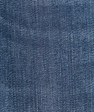 23区 【接触冷感】23区DENIM サマー ストレート ワイド パンツ ウォッシュドブルー系