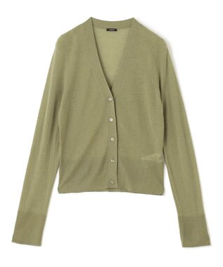 キャッシュエアー　カーディガン