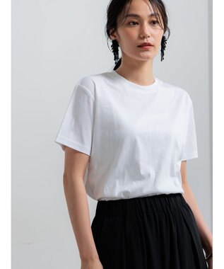 Te chichi 【遮熱/調温】レギュラーTシャツ