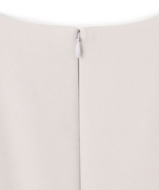 BEIGE， 【L-size・セットアップ対応】LUIZA / Iラインワンピース L.Gray