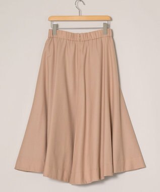 ONWARD Reuse Park 【組曲】スカート秋冬 ベージュ