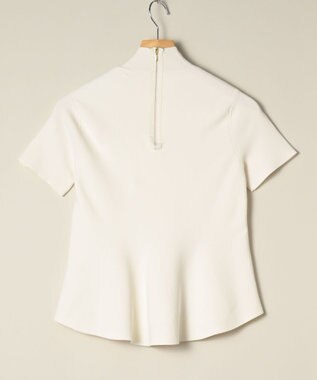 ONWARD Reuse Park 【BEIGE】ニット春夏 オフホワイト