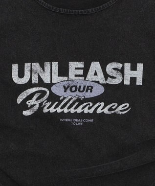 WEGO ヴィンテージライクドロストちびT 柄2