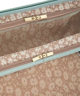 ACE BAGS & LUGGAGE hiromichi nakano リーヴァ2 スーツケース 機内持ち込み 36L 05013 ヒロミチナカノ ミント