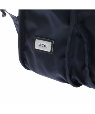 ACE BAGS & LUGGAGE ace. エース ファニップ リュックサック Sサイズ 67295 ネイビー