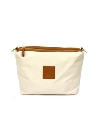 Regalo Felice 【ドラマ使用商品 / ポーチが取り外せる / 2way】ショルダー / REGALO CA(キャメル)