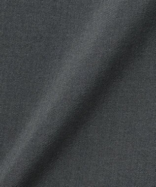 J.PRESS LADIES 【セットアップ対応・洗える】DRYウーステッド スカート グレー系