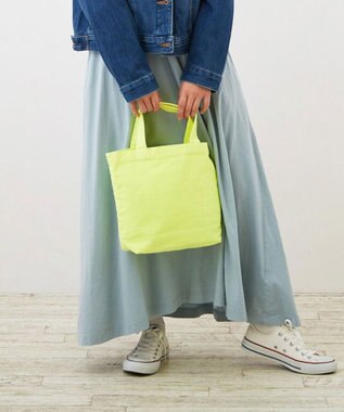 ROOTOTE 6468【直営店限定】RT.デリ.スパーク-A 01：イエロー