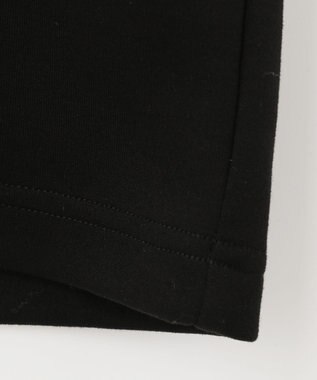 UNFILO MENS 【消臭】【アンチスメル】コンフォートTシャツ ブラック系