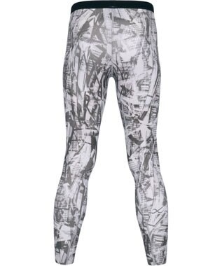 CW-X 【MEN】 スポーツタイツ 下半身フルサポート ジェネレーターモデル2.0 吸汗速乾 抗菌防臭 HZO699 /ワコール オークル