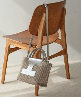 IACUCCI 【予約】ソルベット S PAGLIA/LAMINATO