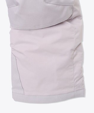 Columbia Columbia/ 【KIDS】アドベンチャーライドIIビブ /コロンビア Lavender Pearl