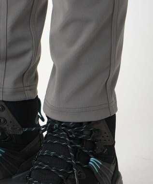 Columbia Columbia/ ウィメンズロッカウェイパスパンツ /コロンビア Charcoal