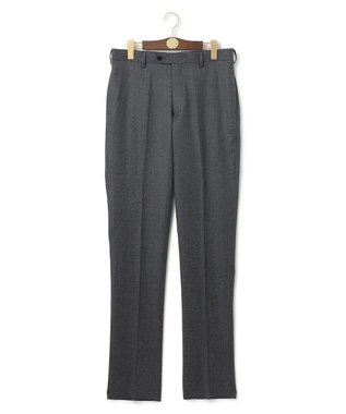 J.PRESS MEN 【J.PRESS MOVING】REDA1865ライトフランネル スラックス グレー系