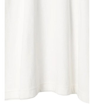 Green Parks 裾スリットホワイトインナー Off White