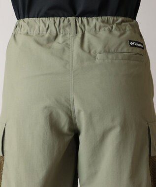 Columbia Columbia/ ウィメンズトゥリースワローオムニフリーズゼロショーツ /コロンビア Stone Green