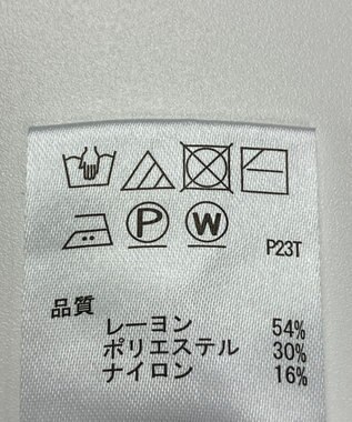 ONWARD Reuse Park 【any SiS】ニット秋冬 ネイビー